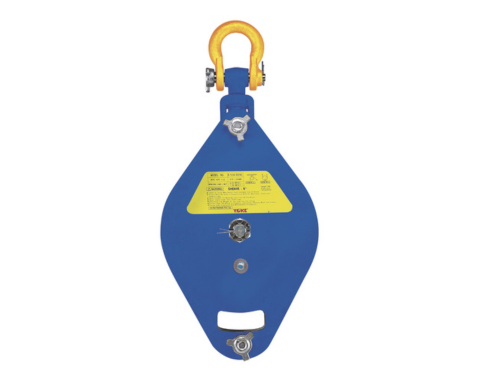 Oilfield Derrick Block